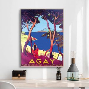 agay poster 1