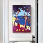 agay poster 1