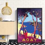 agay poster 1