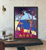 agay poster 1