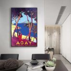 agay poster 1