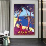 agay poster 1