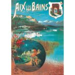 poster aix les bains 2