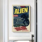poster alien 2