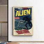 poster alien 2