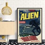poster alien 2