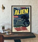 poster alien 2