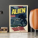 poster alien 2