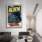 poster alien 2
