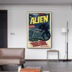 poster alien 2