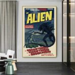 poster alien 2