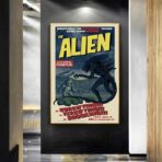 poster alien 2