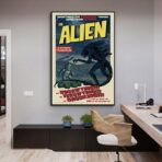 poster alien 2