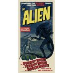 poster alien 2