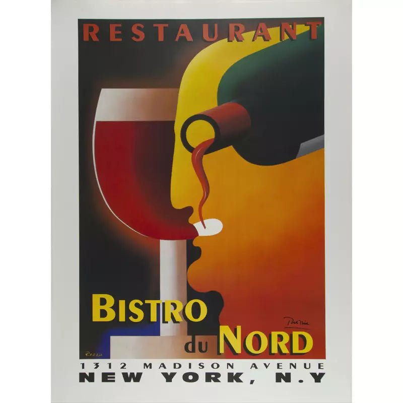 alt bistro poster alt bistro poster