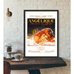 poster angelique marquise des anges 1