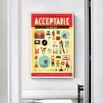 poster jahr 80 jahrgang