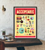 poster jahr 80 jahrgang
