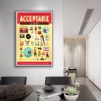 poster jahr 80 jahrgang