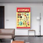 poster jahr 80 jahrgang