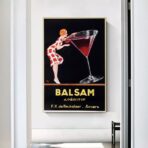 vintage apero poster 1