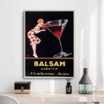 vintage apero poster 1