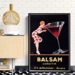 vintage apero poster 1