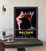 vintage apero poster 1