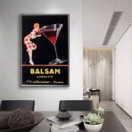 vintage apero poster 1