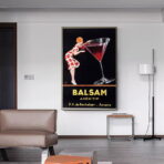 vintage apero poster 1