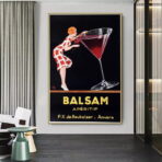 vintage apero poster 1