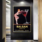 vintage apero poster 1