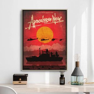 poster apacolypse now 1