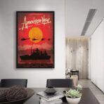 poster apacolypse now 1