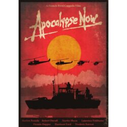 poster apacolypse now 1