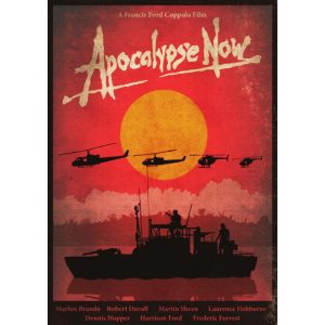 poster apacolypse now 1