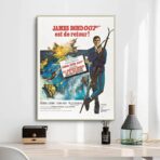 poster zum geheimdienst ihrer majestat
