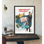 poster zum geheimdienst ihrer majestat