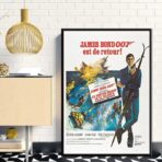 poster zum geheimdienst ihrer majestat