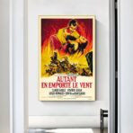 poster vom winde verweht film