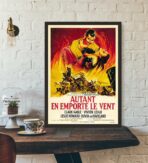 poster vom winde verweht film