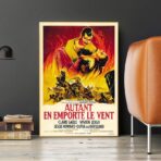 poster vom winde verweht film