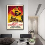 poster vom winde verweht film
