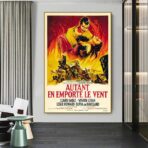 poster vom winde verweht film