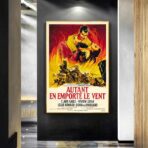 poster vom winde verweht film