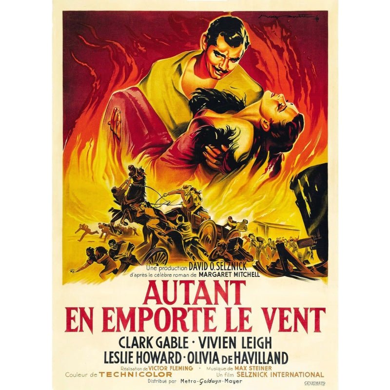 poster vom winde verweht film poster vom winde verweht film