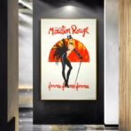 poster ball des moulin rouge