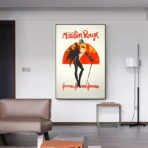 poster ball des moulin rouge