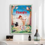 poster bambi 1