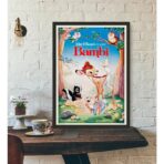 poster bambi 1